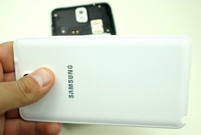 Samsung Galaxy Note III Image 12