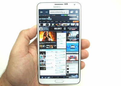 Samsung Galaxy Note III Image 13