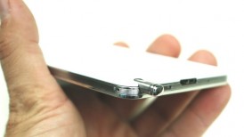 galaxy note III , samsung note 3, hands-on video, note 3 review galaxy, παρουσίαση note 3, benchmarks, video review