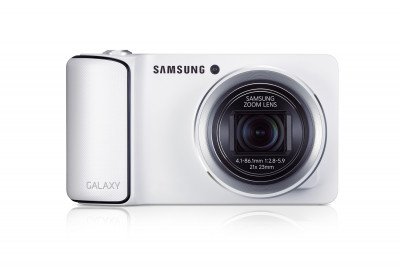Samsung Galaxy Camera Image 01
