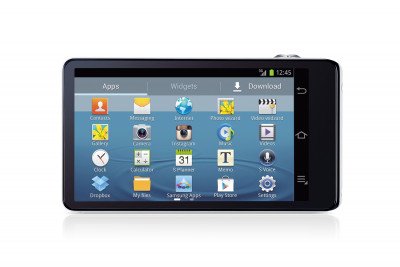 Samsung Galaxy Camera Image 02
