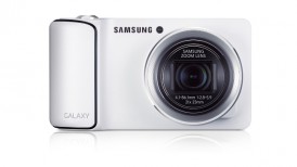 Galaxy Camera παρουσίαση hands-on, Galaxy Camera preview, Android 4.1 Jelly Bean Samsung