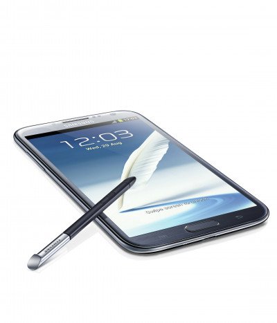 Samsung Galaxy Note II Image 02