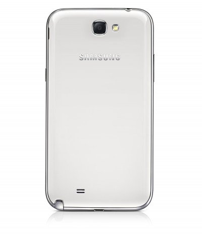 Samsung Galaxy Note II Image 03