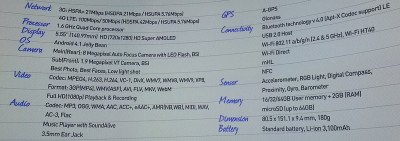 Samsung Galaxy Note II Image 05