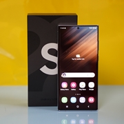 Samsung Galaxy S22 Ultra