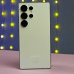 Samsung Galaxy S25 Ultra