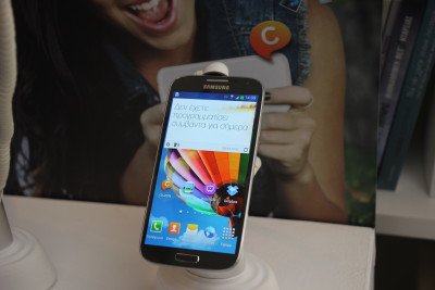 Το Samsung Galaxy S4 στην Ελλάδα με Hands On Photos Image 17