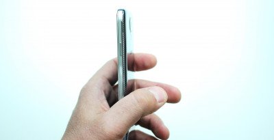 Samsung Galaxy S4 Image 05