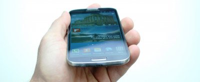 Samsung Galaxy S4 Image 07
