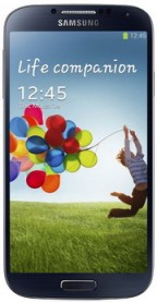 Samsung Galaxy S4