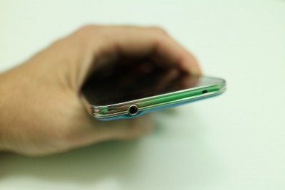 Samsung Galaxy S5 Image 3