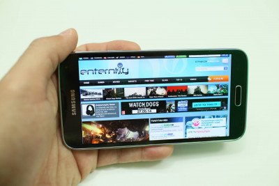 Samsung Galaxy S5 Image 6
