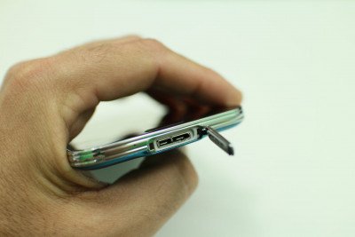 Samsung Galaxy S5 Image 7