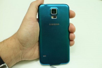 Samsung Galaxy S5 Image 9