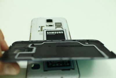 Samsung Galaxy S5 Image 10