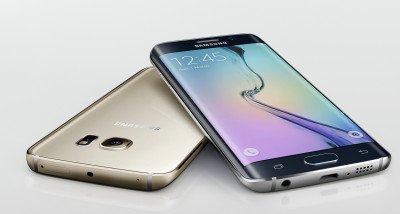 Samsung Galaxy S6 Edge Plus Image 1