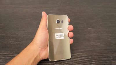 Samsung Galaxy S6 Edge Plus Image 2