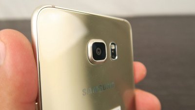 Samsung Galaxy S6 Edge Plus Image 3
