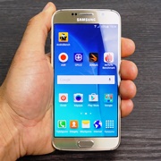 Samsung Galaxy S6