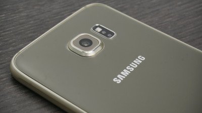 Samsung Galaxy S6 & Samsung Galaxy S6 Edge Image 5