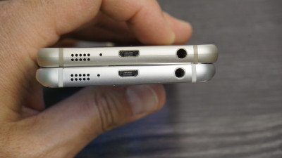 Samsung Galaxy S6 & Samsung Galaxy S6 Edge Image 6