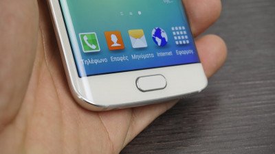 Samsung Galaxy S6 & Samsung Galaxy S6 Edge Image 7
