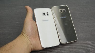 Samsung Galaxy S6 & Samsung Galaxy S6 Edge Image 11