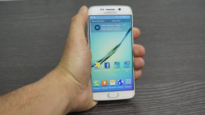 Samsung Galaxy S6 & Samsung Galaxy S6 Edge Image 12