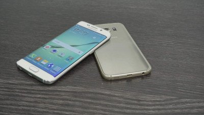 Samsung Galaxy S6 & Samsung Galaxy S6 Edge Image 13