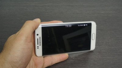 Samsung Galaxy S6 & Samsung Galaxy S6 Edge Image 14