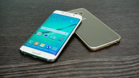 Samsung Galaxy S6 review, samsung Galaxy S6 Edge Review, Samsung Galaxy S6, Samsung Galaxy S6 Edge, Galaxy S6, Galaxy S6 Edge