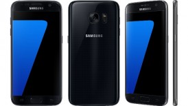 Samsung Galaxy S7 Edge, S7 Edge Review, Galaxy S7 Edge Review, S7 Edge παρουσίαση, Samsung Galaxy S7 Review