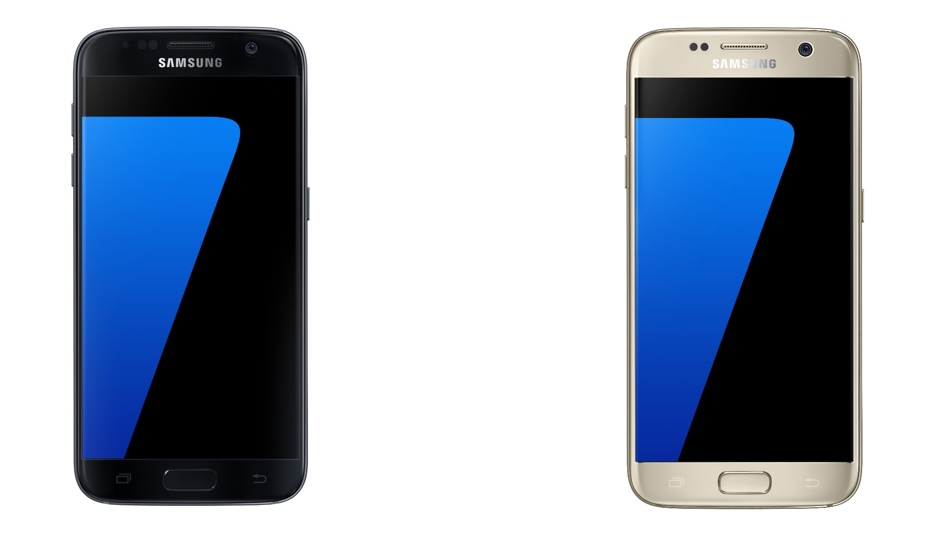 Samsung Galaxy S7 & Samsung S7 Edge Hands On Enternity.gr