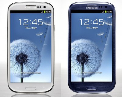 Samsung Galaxy S III Image 07