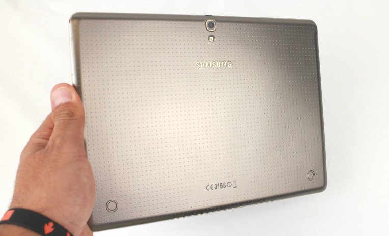 Samsung Galaxy Tab S 10.5’’ LTE Image 3