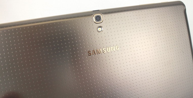 Samsung Galaxy Tab S 10.5’’ LTE Image 6