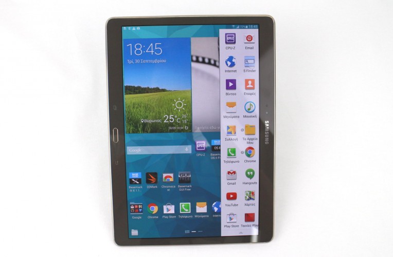 Samsung Galaxy Tab S 10.5’’ LTE Image 11