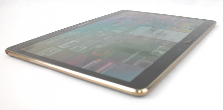 Samsung Galaxy Tab S 10.5’’ LTE Image 13