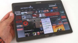 Samsung Galaxy Tab S review, Samsung Galaxy Tab S, Samsung tablet, Samsung Android Tablet, Samsung Tablet 10.5
