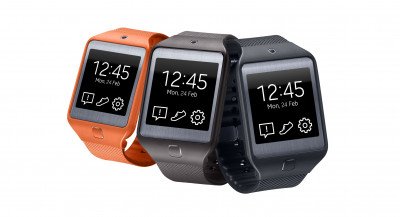 Samsung Gear 2 Neo Image 2