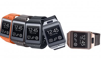 Samsung Gear 2 Neo Image 1