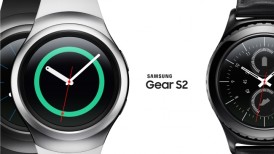 smartwatch, gear, samsung, oled, gear s2