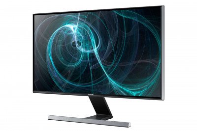 Samsung S24D590L Image 3
