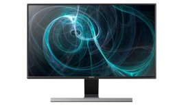 samsung S24D590L review, samsung gaming monitor, samsung, PLS, 