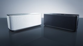 Samsung Level Box review, Samsung Level Box speaker, Samsung Level Box, bluetooth Samsung Level Box, EO-SB330EBEGWW