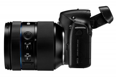 Samsung NX30 Image 4