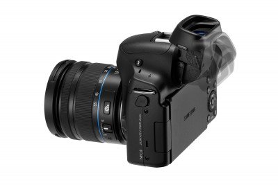 Samsung NX30 Image 1
