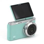 Samsung NX Mini