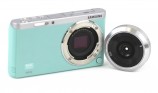 Samsung NX Mini Image 4